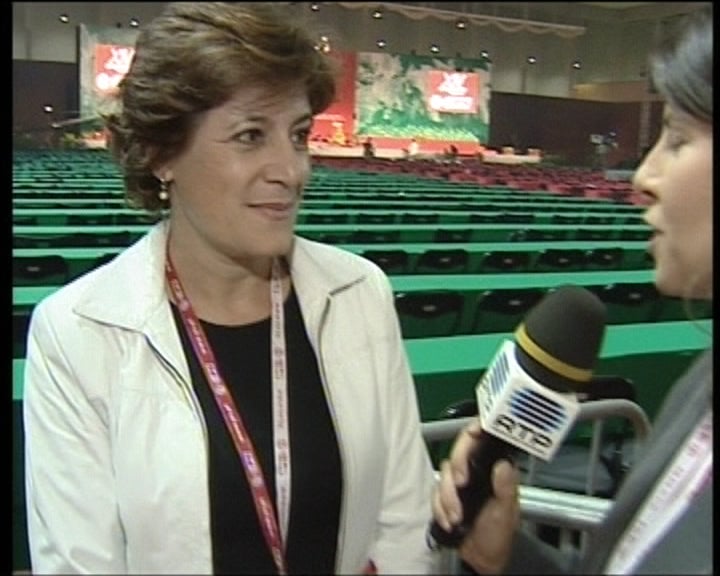 Liderança de José Sócrates no PS