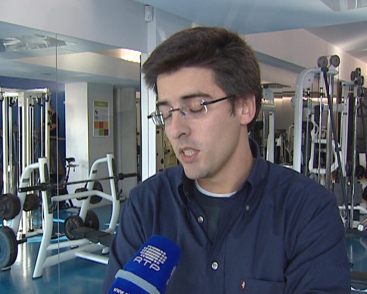 Nova lei dos Ginásios