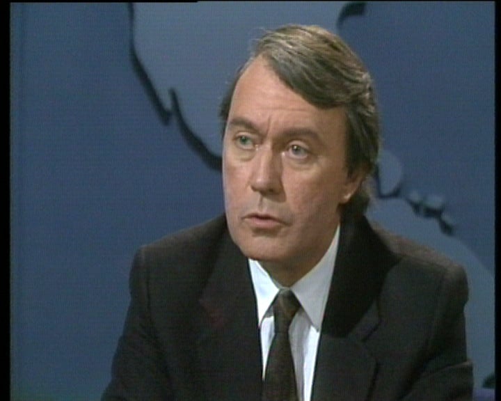 Entrevista a Pedro Canavarro