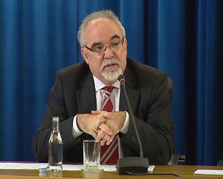 Dados do INE sobre a Economia Portuguesa