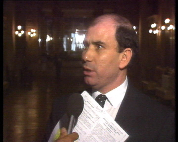 Reações do PSD à revisão da Lei Eleitoral