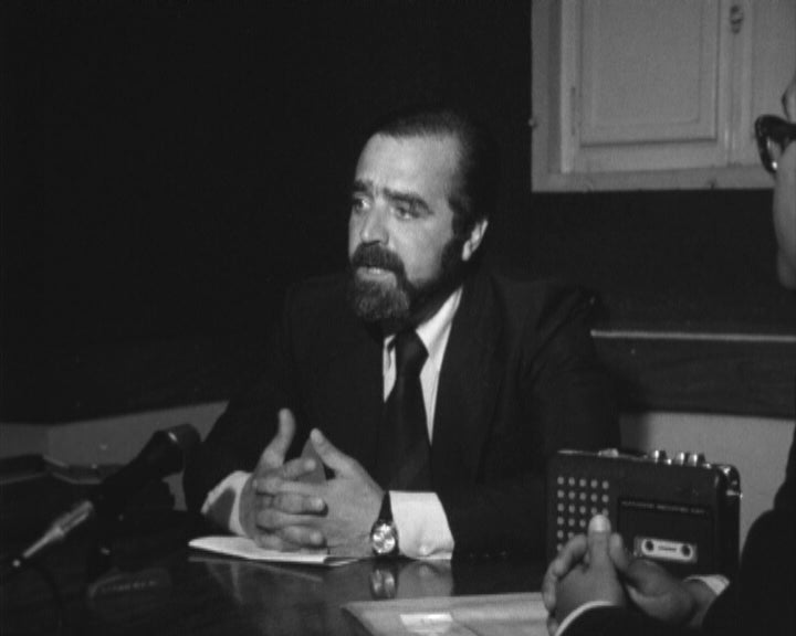 Declarações de Manuel Alegre