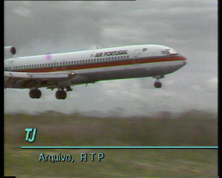 Situação Financeira da TAP