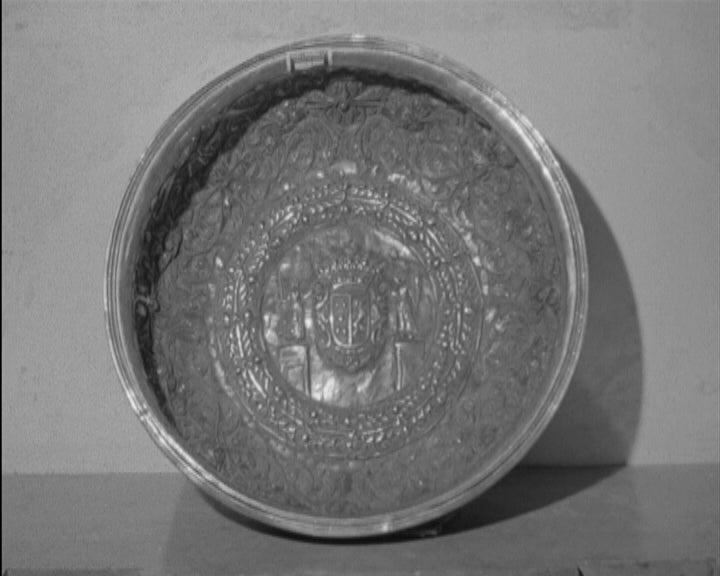 Leilão do palacete dos Condes de Almeida Araújo