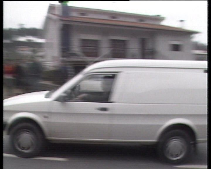 Acidente de Bento Amaral no Rali de Portugal – Vinho do Porto