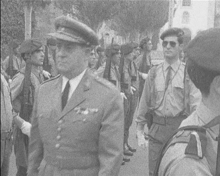 Comemoração do Dia da Unidade em Cascais