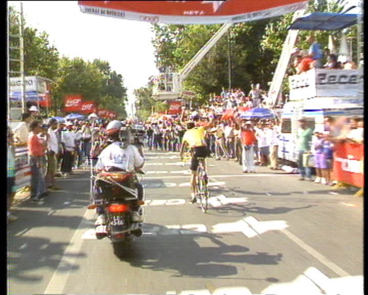 Ciclismo: Volta a Portugal e Bicicleta