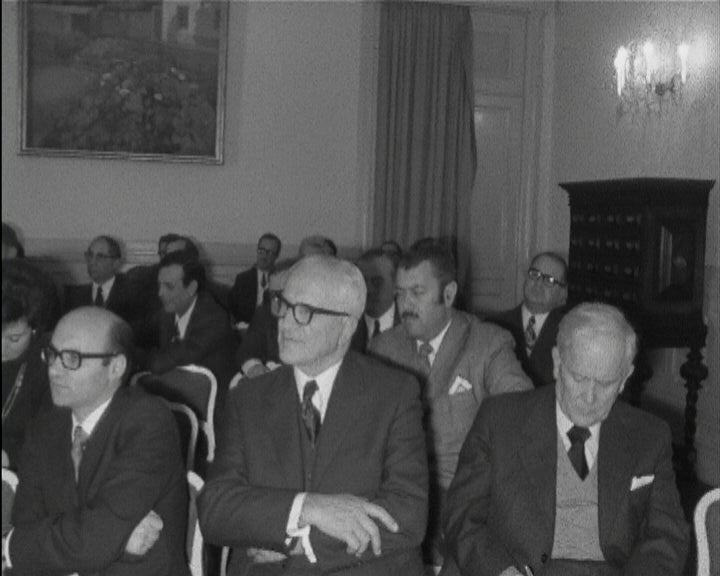 Reunião de Assistentes Sociais nos Açores