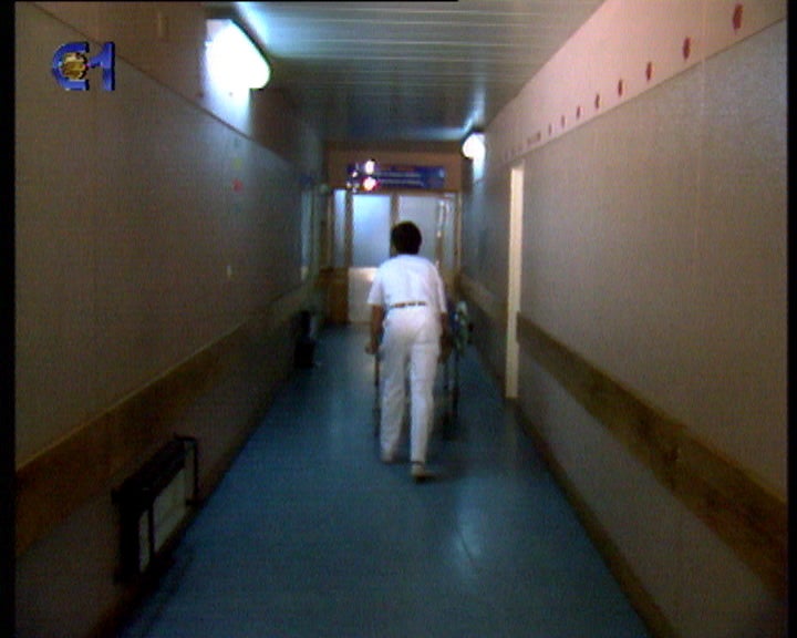 Novo estatuto de Serviço Nacional Saúde