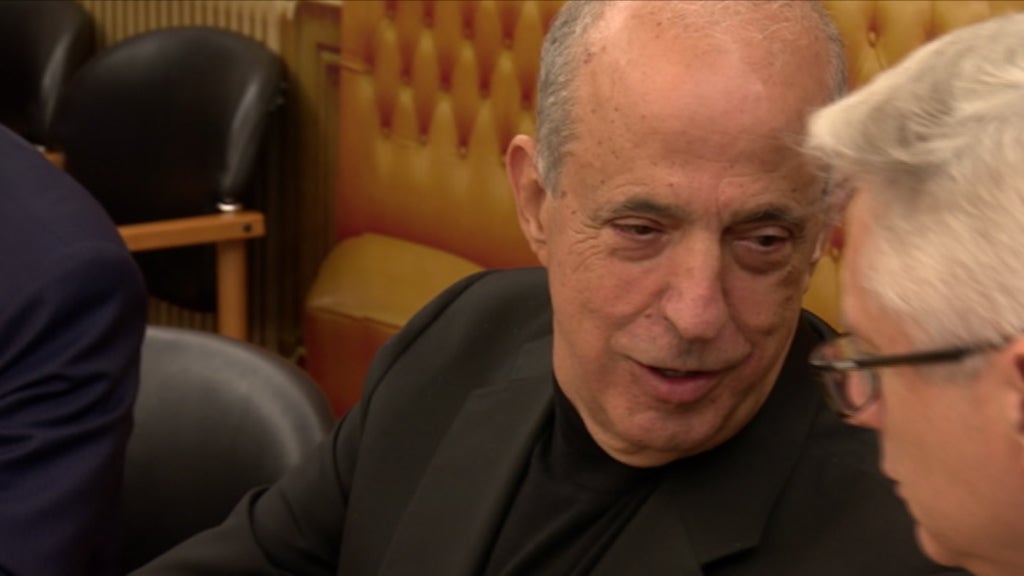 Processo disciplinar a Joe Berardo