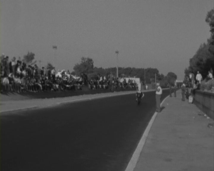 Circuito de Cascais em motociclismo