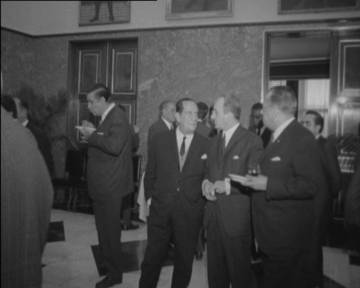 Silva Cunha recebe participantes do 2º Colóquio Nacional dos Municípios