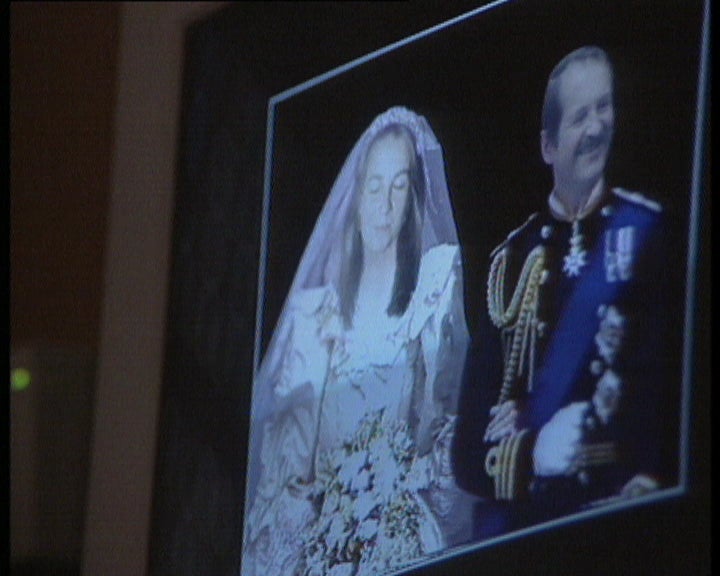 Making of do casamento de Dom Duarte Pio