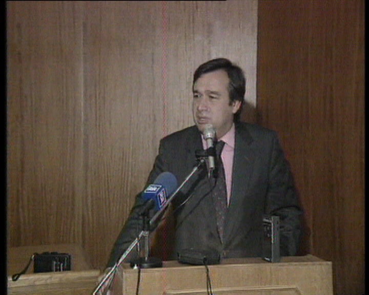 Campanha eleitoral do PS para as eleições europeias