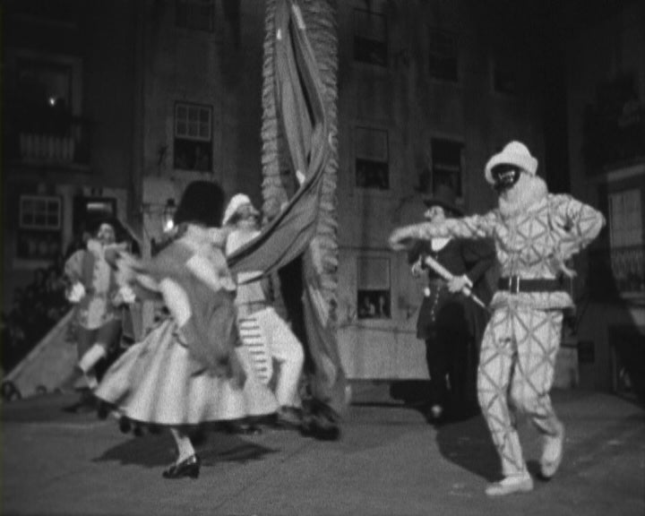 “Comédia das Verdades e das Mentiras” em Alfama