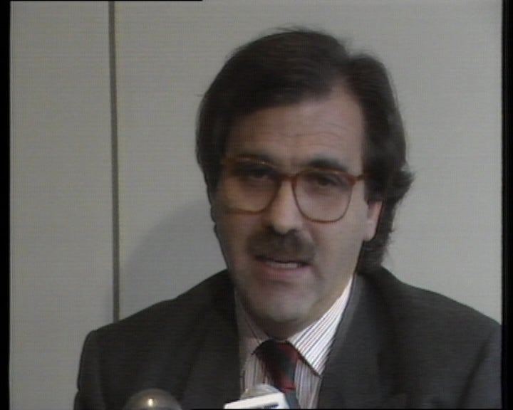 Conselho Nacional do PSD