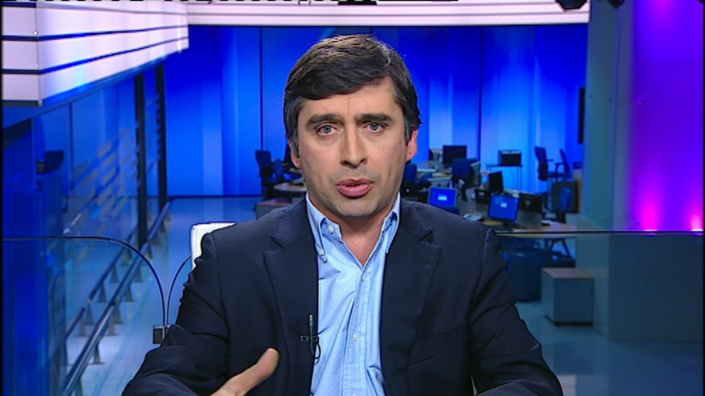 Entrevista a Filipe Vasconcelos Romão