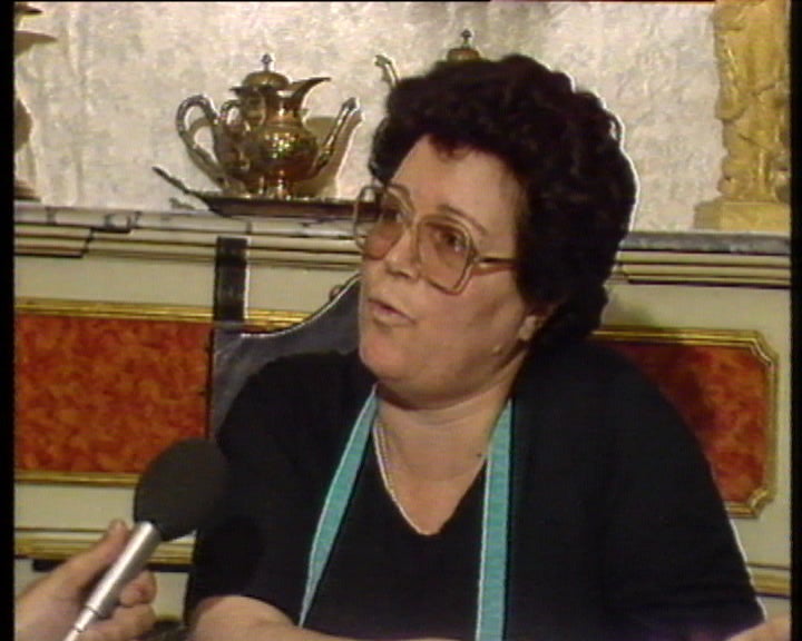 Confusão entre os nomes Emília e Emílio