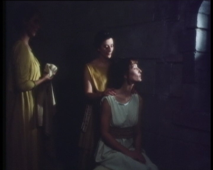 A Lenda do Rei Rodrigo – Parte I