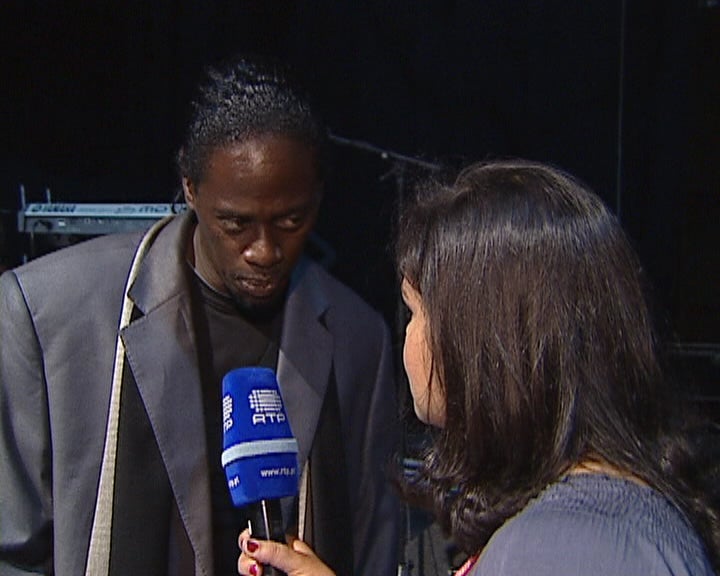 Festival de Angola no Pavilhão Atlântico