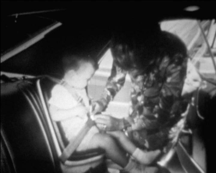 Concurso Internacional de Cartazes sobre Cintos de Segurança