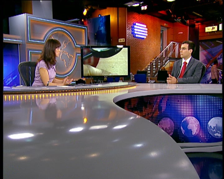 Entrevista a João Pignatelli