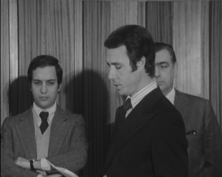 Tomadas de posse no Ministério do Trabalho