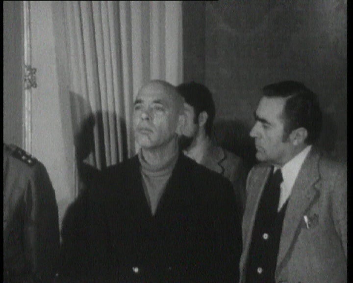 Morte de Rosa Coutinho