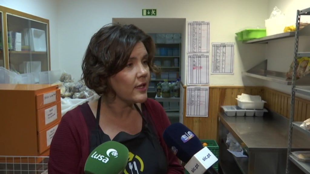 Declarações de Assunção Cristas