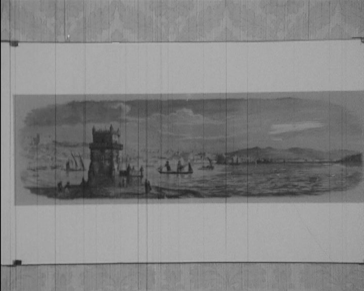 Exposição “Herculano e a Câmara de Belém”