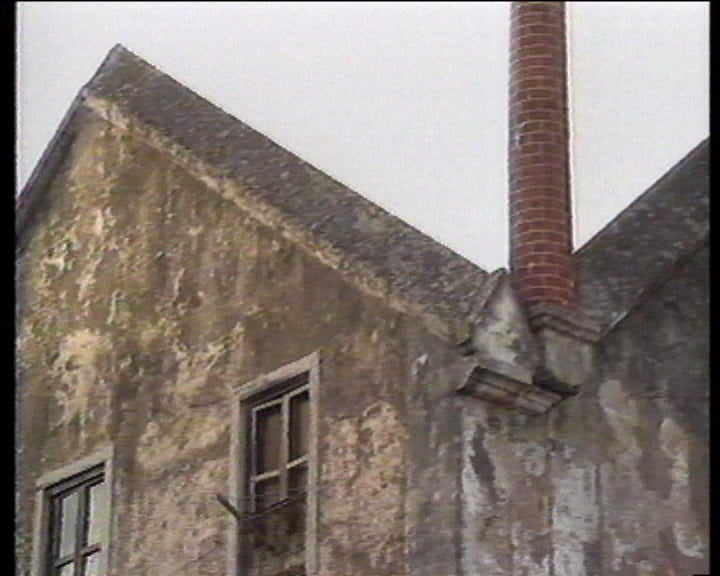 Recuperação das Casas da Gandarinha