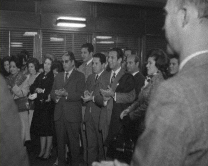 Partida de Cecílio Gonçalves para São Tomé e Príncipe