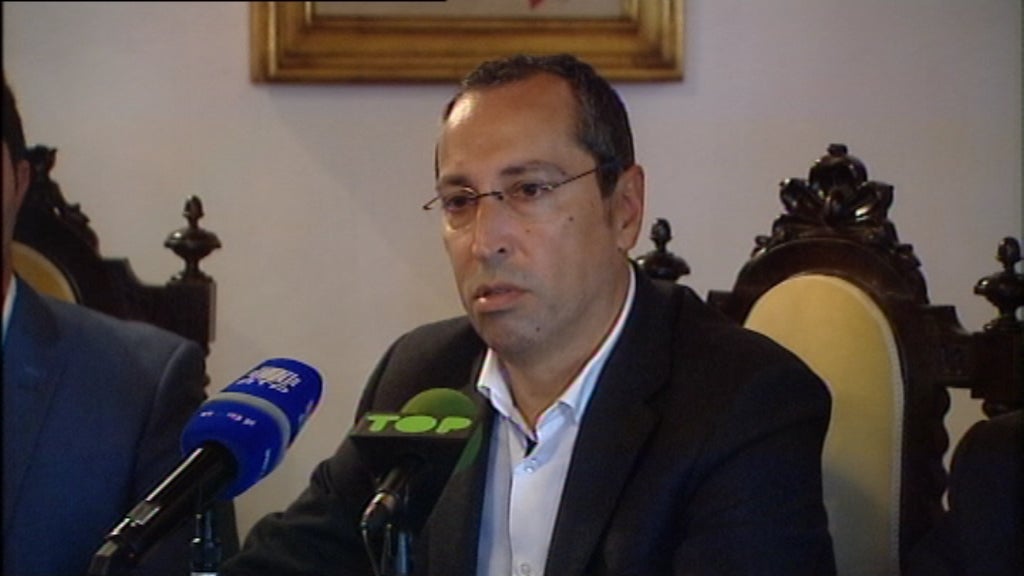 Jornadas Agrícolas da Praia da Vitória