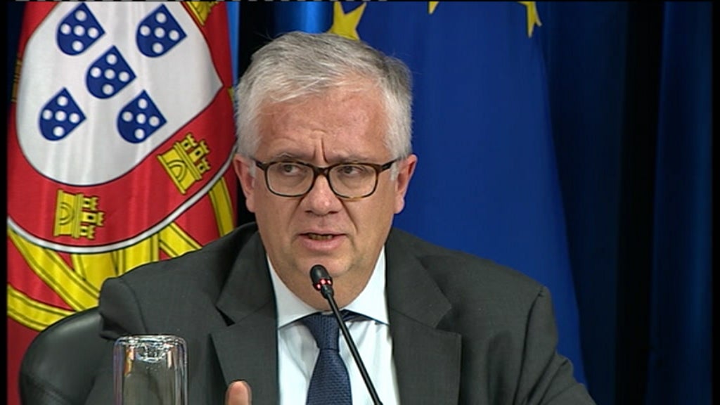 Eduardo Cabrita apresenta Plano de Descentralização