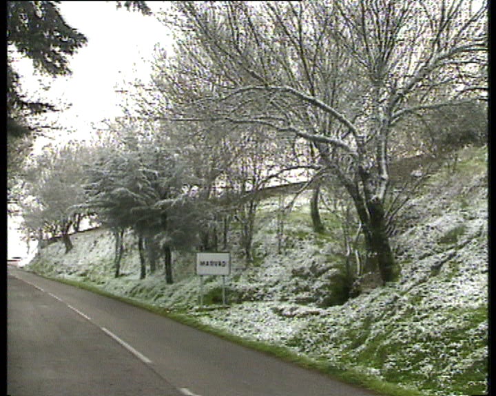 Mau tempo em Portugal