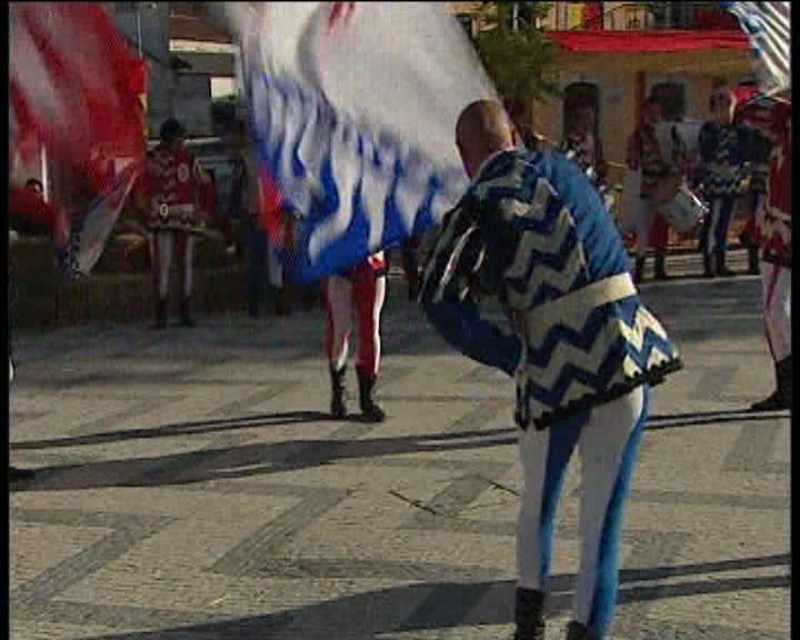 Centro Histórico de Torres Novas