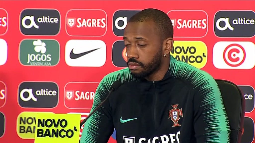 Mundial 2018: antevisão do jogo Portugal vs Espanha