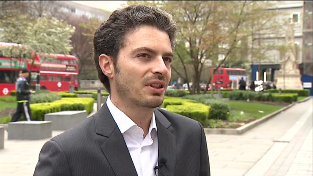 Impacto económico do Brexit