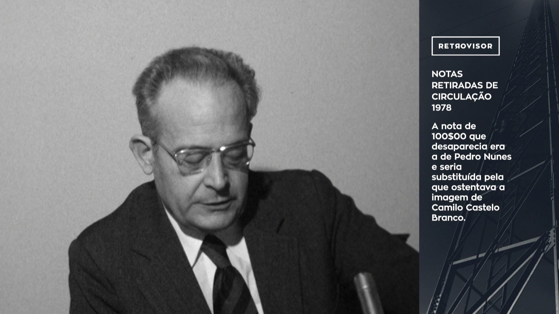 Notas Retiradas de Circulação