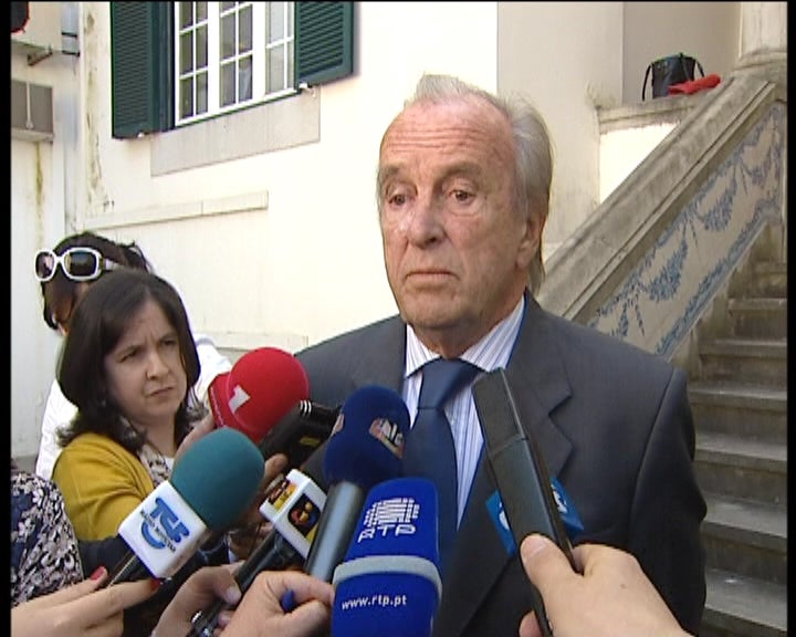 Reações à morte de Nascimento Rodrigues