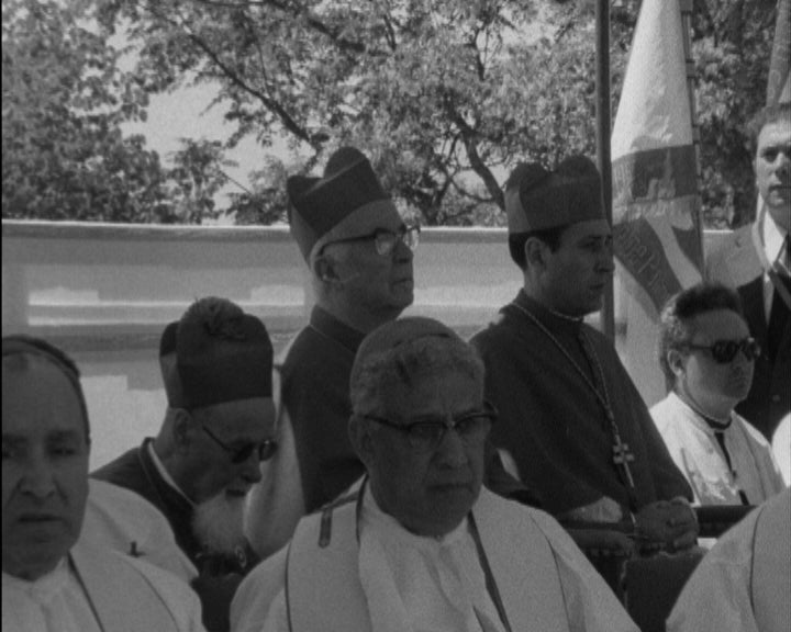 Peregrinação ao Santuário do Sameiro