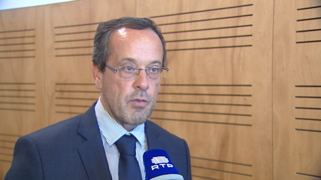 Conferência “Comunicação Social e Cidadania”