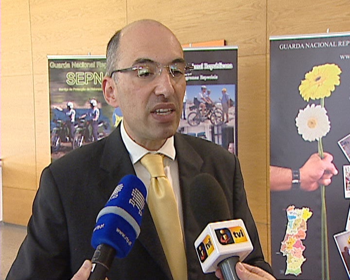 Sentimento de insegurança