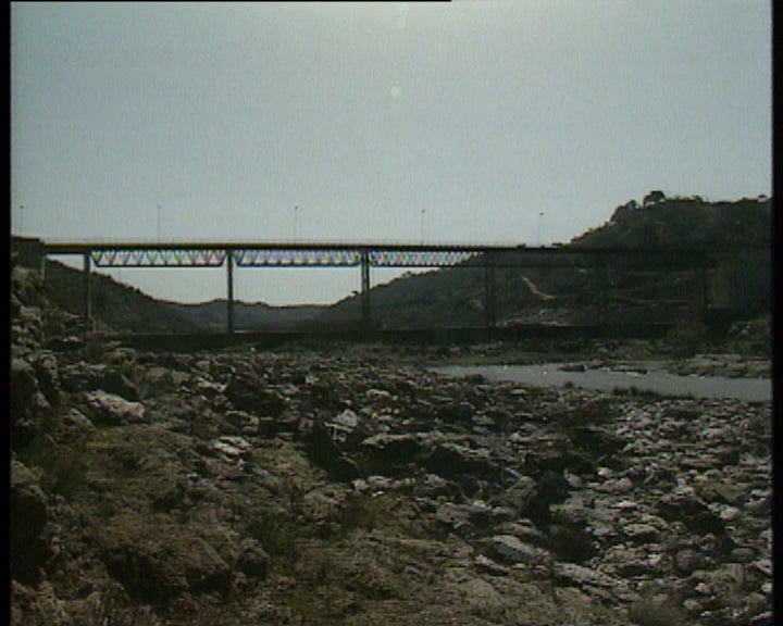 Plano hidrológico espanhol