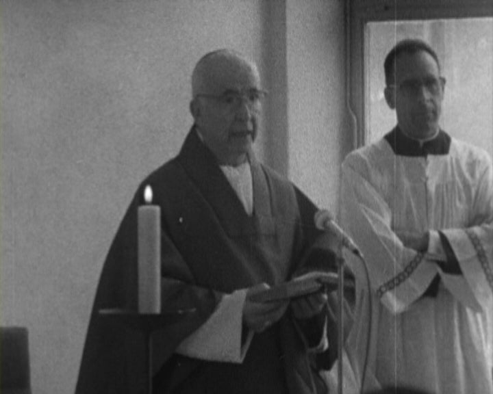 Abertura da Faculdade de Teologia em Lisboa