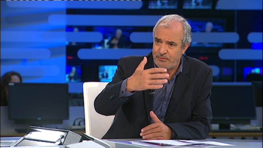 Entrevista a João Dias da Silva