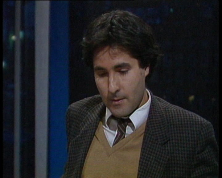 Nuno Rogeiro e Virgílio de Carvalho sobre a Guerra no Golfo