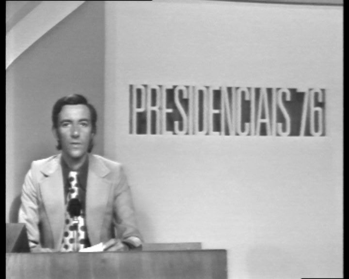 Presidenciais 76 – Parte XVIII