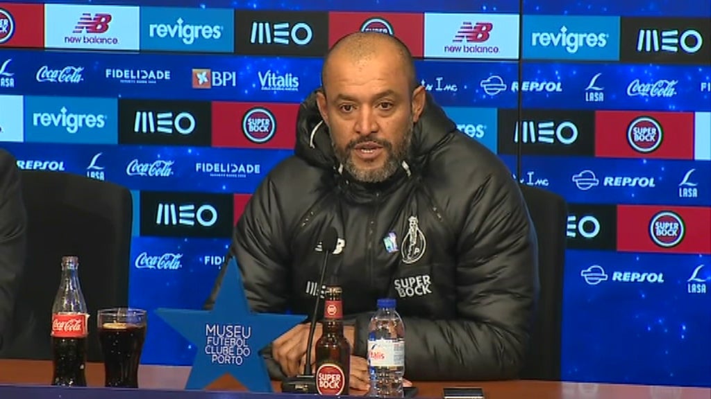 Futebol: antevisão Guimarães vs FC Porto