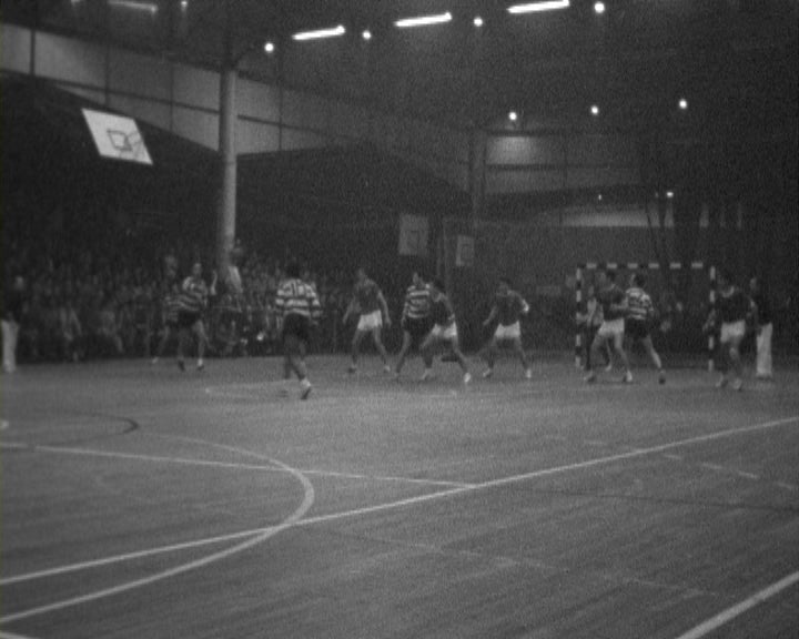 Andebol: Belenenses vs Sporting